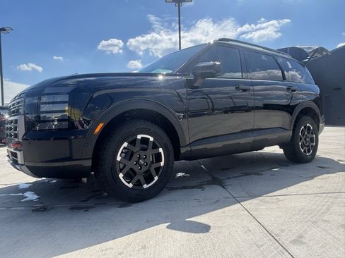 New 2026 Hyundai Palisade Calligraphy image 1