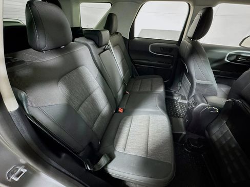 Used 2022 Ford Bronco Sport Big Bend w/ Convenience Package image 25