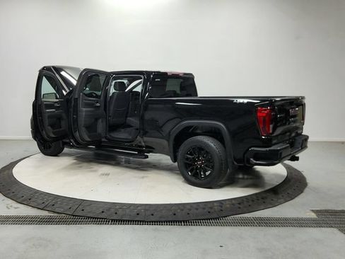 Used 2023 GMC Sierra 1500 Elevation AWD/4WD image 14