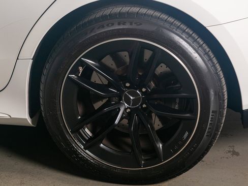 Used 2022 Mercedes-Benz AMG GT 43 image 19