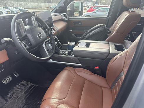 Used 2024 Toyota Tundra 1794 Edition w/ TRD Off-Road Package image 7