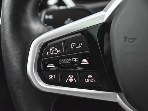 Used 2025 BMW i4 M50 AWD/4WD image 28