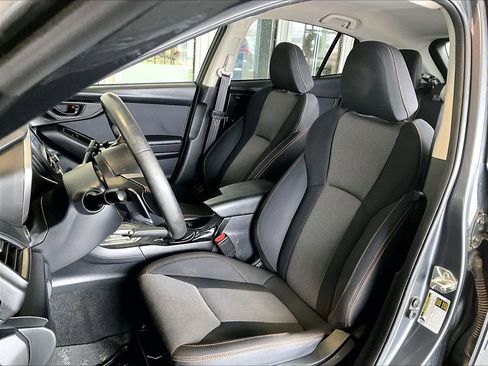 Used 2022 Subaru Crosstrek 2.0i Premium AWD/4WD image 10
