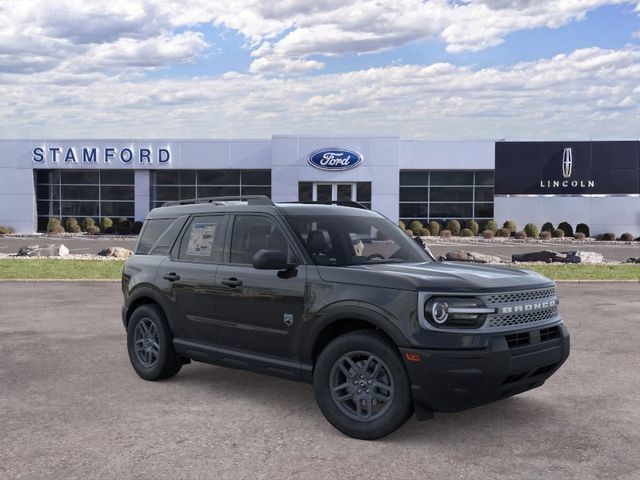 New 2026 Ford Bronco Sport Big Bend AWD/4WD image 7