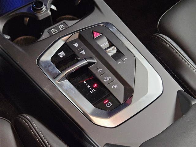 Used 2026 BMW 228i w/ Technology Package FWD image 11