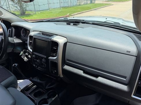 Used 2014 RAM 2500 SLT w/ Popular Equipment Group AWD/4WD image 67