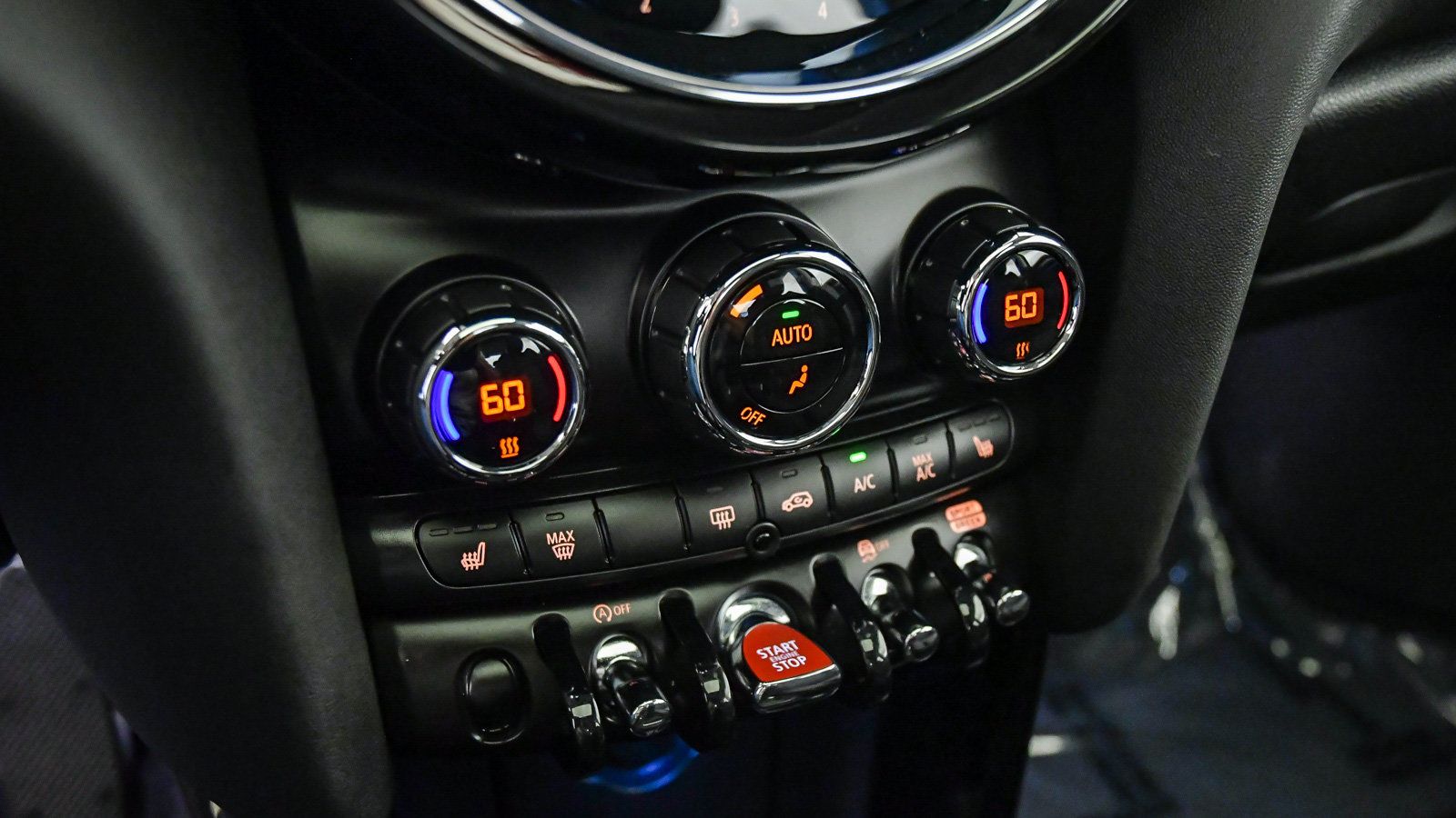 Used 2024 MINI Cooper S FWD image 22