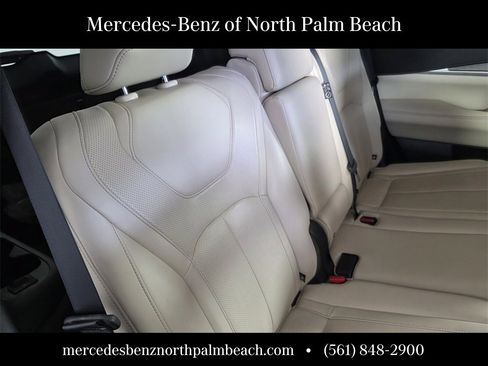 Used 2023 INFINITI QX60 Luxe w/ Vision Package image 28