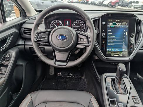New 2026 Subaru Crosstrek 2.5i Limited image 8