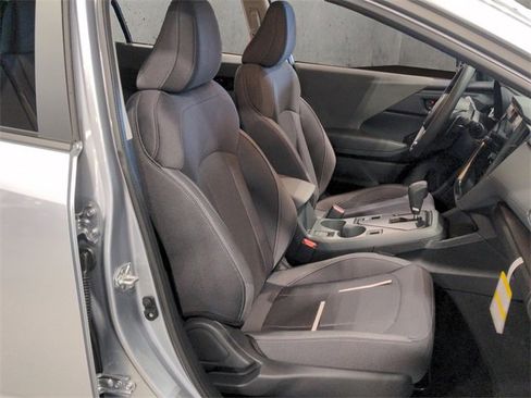New 2026 Subaru Crosstrek 2.0i Premium image 20