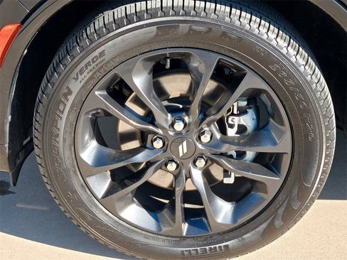 Used 2023 Dodge Durango R/T image 9