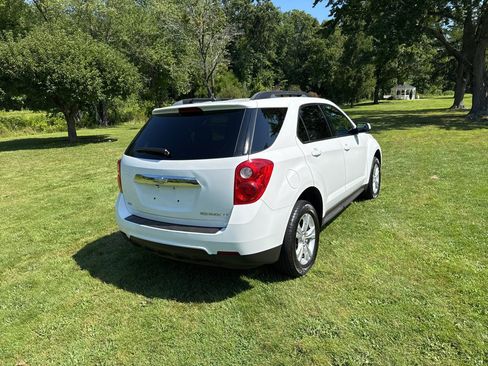 Used 2013 Chevrolet Equinox LT AWD/4WD image 14