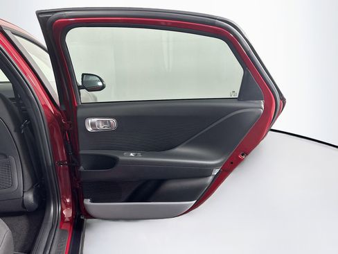 Used 2024 Hyundai Ioniq 6 SE image 32