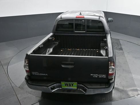 Used 2015 Toyota Tacoma PreRunner image 36