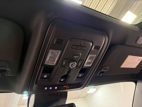 Used 2023 GMC Yukon Denali AWD/4WD image 85
