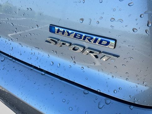 Used 2024 Honda Accord Sport image 25
