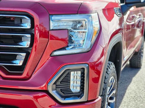 Used 2019 GMC Sierra 1500 AT4 image 10
