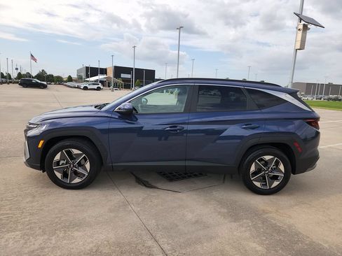 Used 2026 Hyundai Tucson SEL FWD image 8