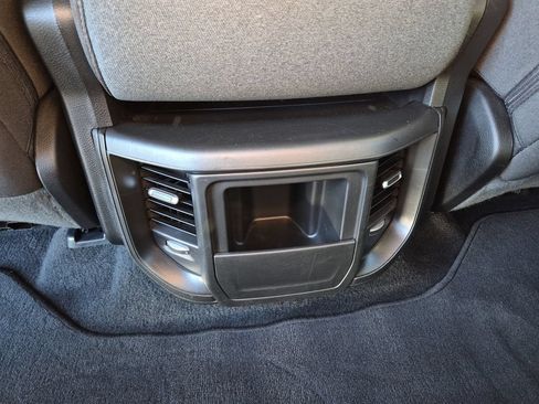 Used 2025 RAM 1500 Tradesman AWD/4WD image 15