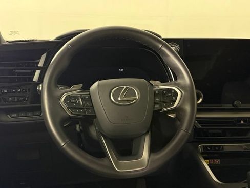 Used 2026 Lexus TX 350 AWD w/ Technology Package image 25