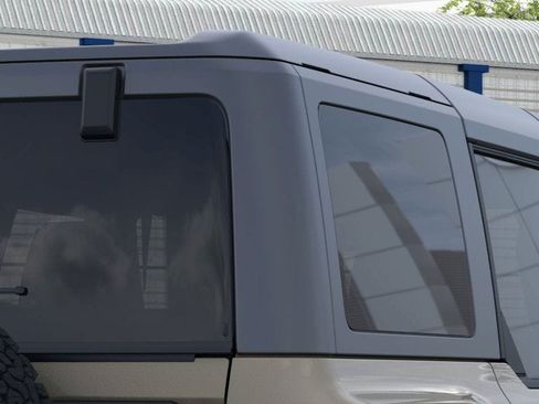 New 2025 Ford Bronco Raptor AWD/4WD image 25