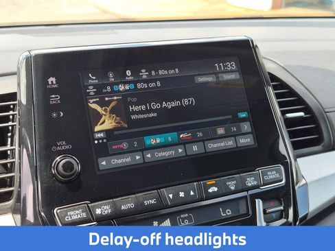 Used 2021 Honda Odyssey EX image 21