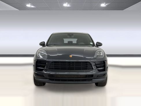 Used 2020 Porsche Macan AWD/4WD image 6