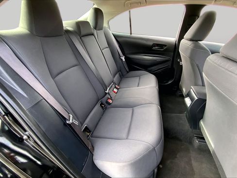 Used 2024 Toyota Corolla LE FWD image 19