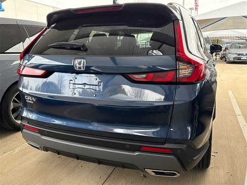 Used 2025 Honda CR-V Sport-L image 6