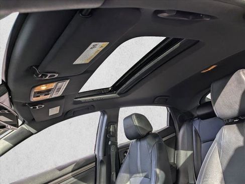 Used 2018 Honda Civic Sport Touring image 20