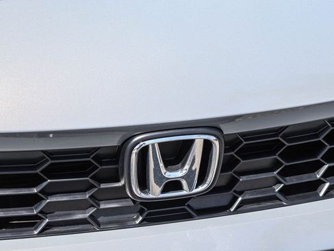 Certified 2025 Honda Civic Sport image 4