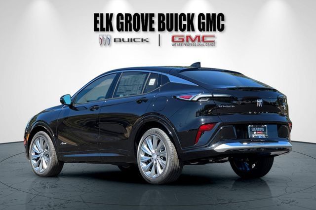 New 2026 Buick Envista Avenir FWD image 6