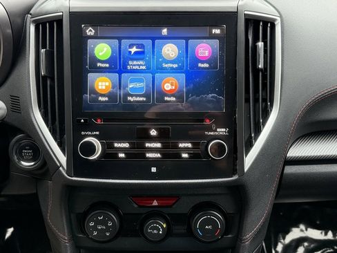 Used 2020 Subaru Impreza 2.0i Sport image 27