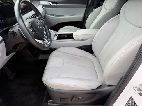 Used 2020 Hyundai Palisade SEL w/ Premium Package FWD image 10