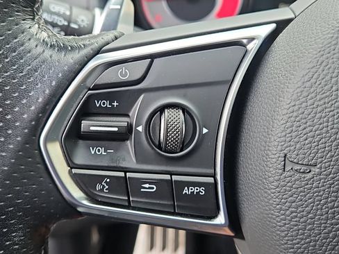 Used 2021 Acura RDX A-Spec AWD/4WD image 21