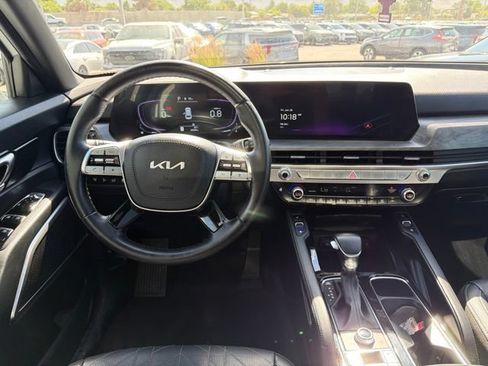 Certified 2025 Kia Telluride EX X-Line AWD/4WD image 27