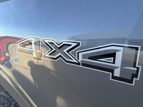 New 2026 Ford F150 XL w/ Equipment Group 103A High AWD/4WD image 11