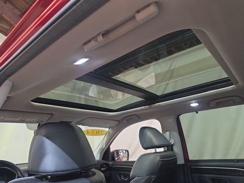 Certified 2024 Honda Pilot Elite image 16