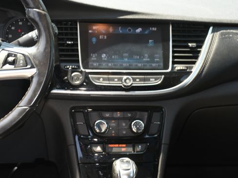 Used 2019 Buick Encore Preferred FWD image 15