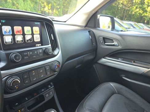 Used 2015 Chevrolet Colorado LT w/ Luxury Package AWD/4WD image 26