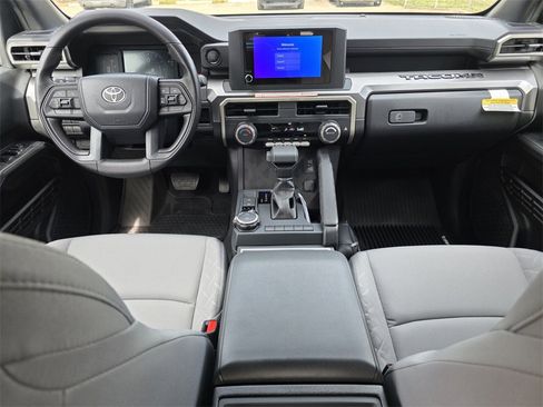 New 2026 Toyota Tacoma SR5 image 5