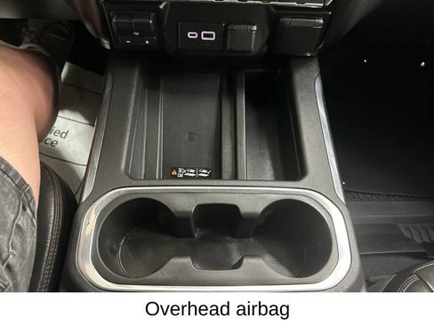 Used 2021 GMC Sierra 1500 AT4 w/ AT4 Premium Package AWD/4WD image 49