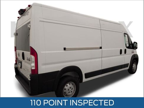 Used 2022 RAM ProMaster 2500 image 4
