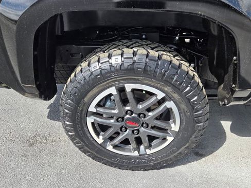 New 2026 Toyota Tacoma TRD Sport image 12