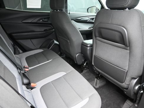 Used 2024 Chevrolet TrailBlazer LT w/ LT Cold Weather Package image 24