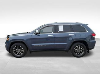 Used 2020 Jeep Grand Cherokee Limited RWD video 2