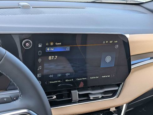 New 2026 Chevrolet Equinox ACTIV w/ Convenience Package III image 29