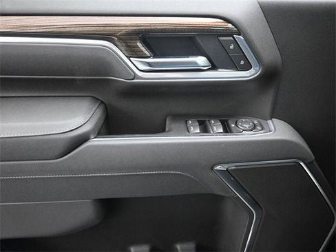 New 2026 Chevrolet Silverado 3500 LT w/ Convenience Package image 25