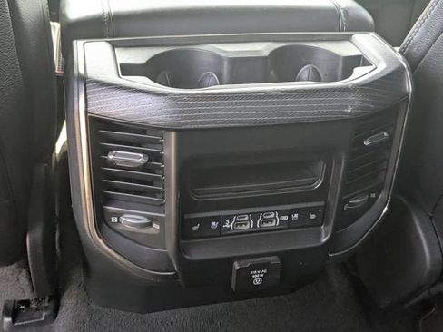 Used 2019 RAM 1500 Limited RWD image 22