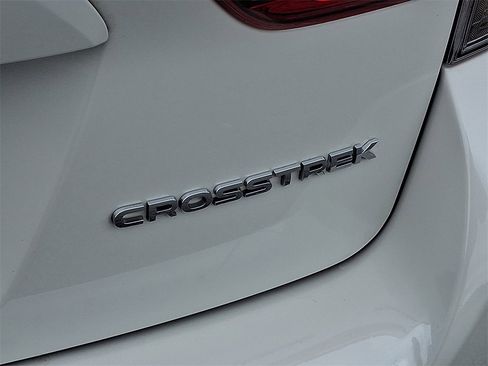 Certified 2023 Subaru Crosstrek 2.5i Limited image 32